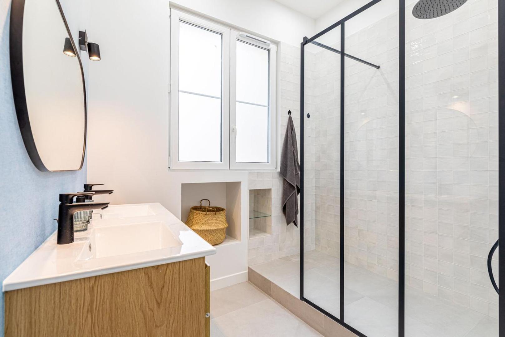 Guestready - A Classic Hideaway In Sorbonne París Exterior foto