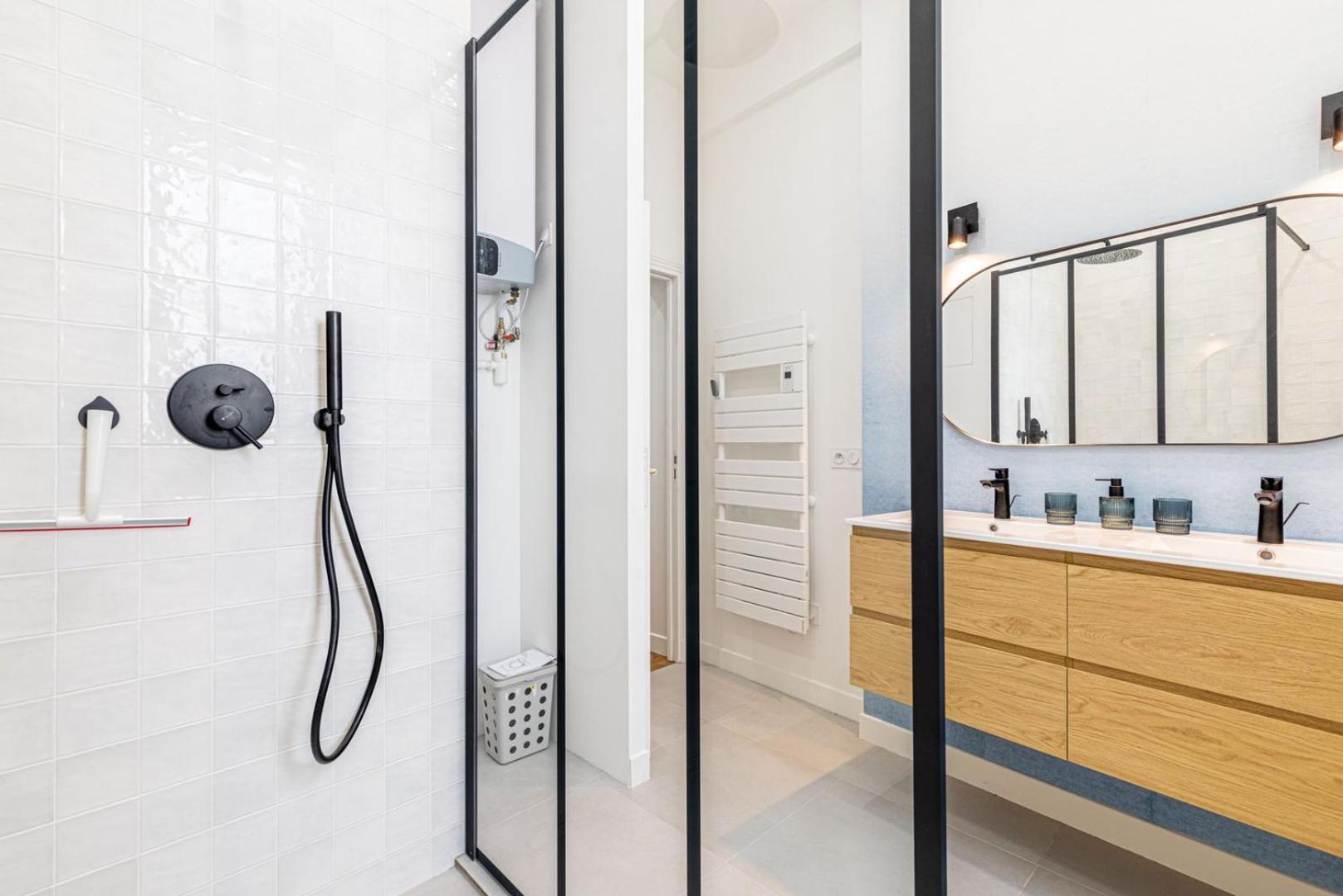 Guestready - A Classic Hideaway In Sorbonne París Exterior foto