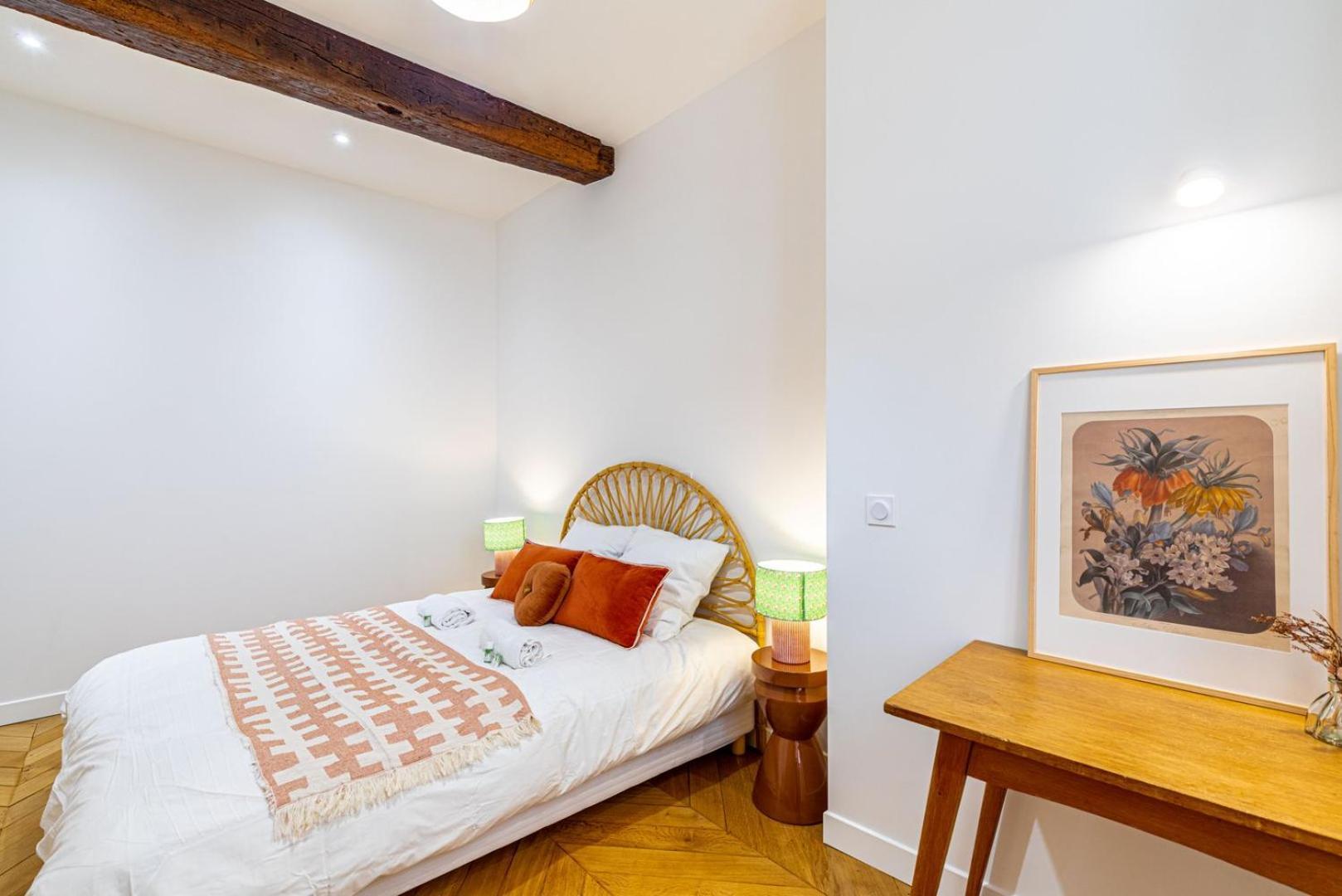 Guestready - A Classic Hideaway In Sorbonne París Exterior foto